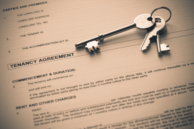 Understanding Tenancy Agreements: Navigating your rights and responsibilities in the UK