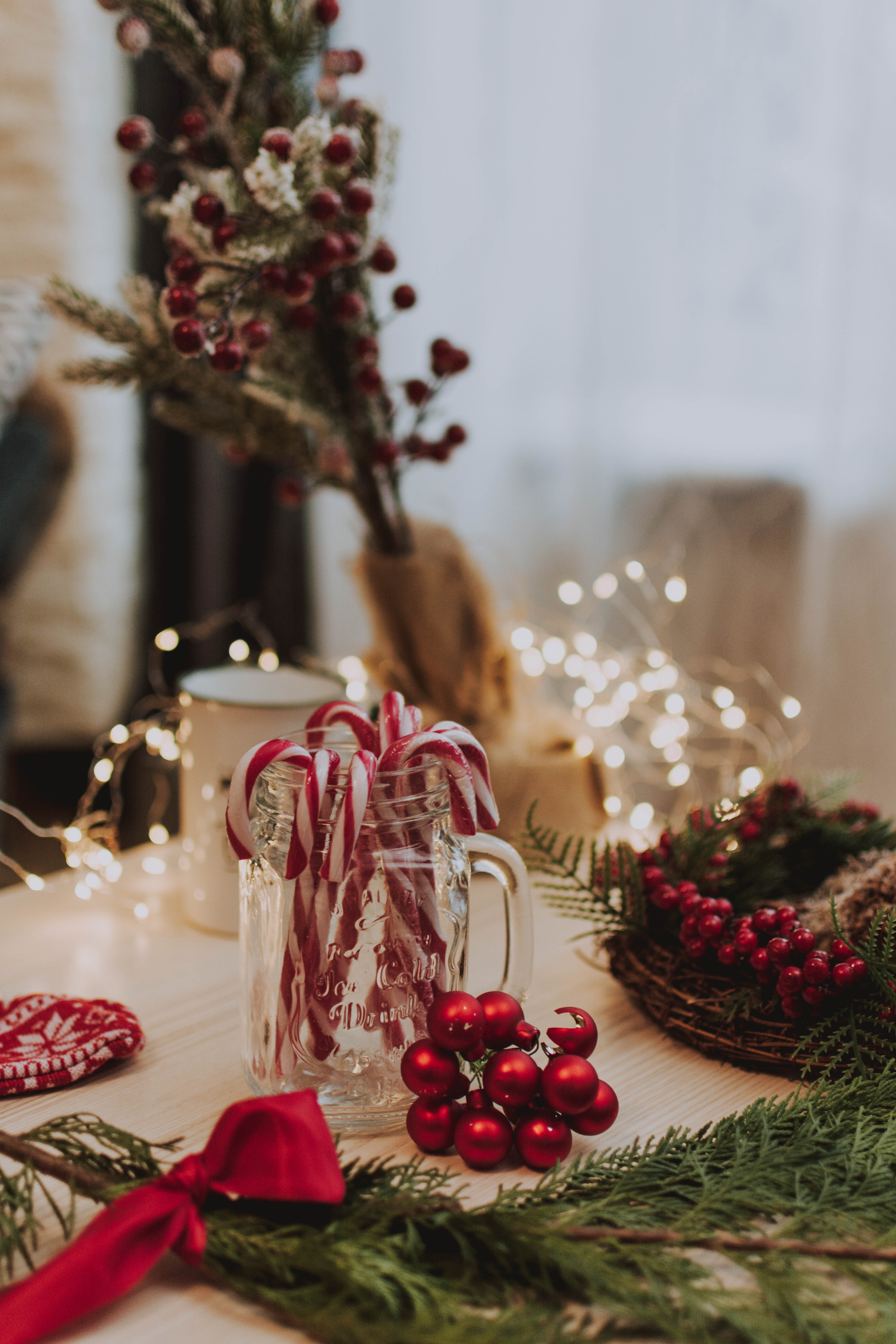 Deck the Halls: Transforming your rented space into a festive Christmas haven